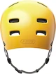 Kask rowerowy Abus Indy Mustard Yellow