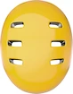 Kask rowerowy Abus Indy Mustard Yellow