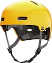 Kask rowerowy Abus Indy Mustard Yellow
