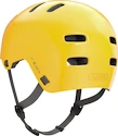 Kask rowerowy Abus Indy Mustard Yellow