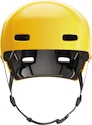 Kask rowerowy Abus Indy Mustard Yellow