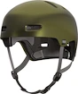 Kask rowerowy Abus Indy Pepper Green