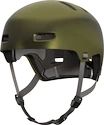 Kask rowerowy Abus Indy Pepper Green