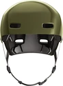Kask rowerowy Abus Indy Pepper Green