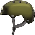 Kask rowerowy Abus Indy Pepper Green