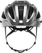 Kask rowerowy Abus Macator Gleam Silver