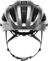Kask rowerowy Abus Macator Gleam Silver