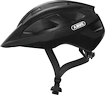 Kask rowerowy Abus Macator Velvet Black