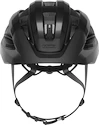 Kask rowerowy Abus Macator Velvet Black