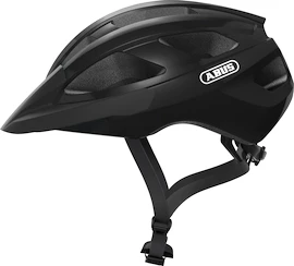 Kask rowerowy Abus Macator Velvet Black