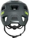 Kask rowerowy Abus Modrop Concrete Grey