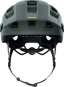 Kask rowerowy Abus Modrop Concrete Grey