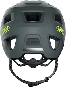 Kask rowerowy Abus Modrop Concrete Grey