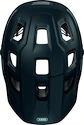 Kask rowerowy Abus Modrop Midnight Blue