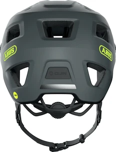 Kask rowerowy Abus Modrop Mips Concrete Grey