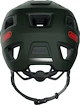 Kask rowerowy Abus Modrop Mips Pine Green