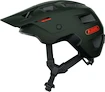Kask rowerowy Abus Modrop Mips Pine Green