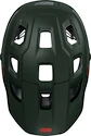 Kask rowerowy Abus Modrop Mips Pine Green