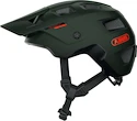 Kask rowerowy Abus Modrop Mips Pine Green