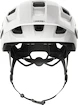 Kask rowerowy Abus Modrop Mips Shiny White