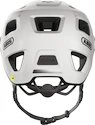 Kask rowerowy Abus Modrop Mips Shiny White