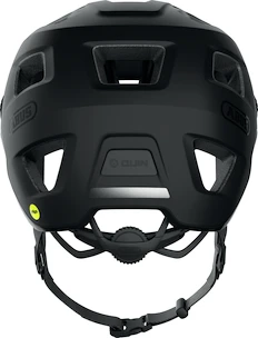 Kask rowerowy Abus Modrop Mips Velvet Black