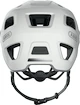 Kask rowerowy Abus Modrop Polar White