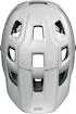 Kask rowerowy Abus Modrop Polar White