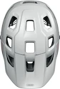 Kask rowerowy Abus Modrop Polar White