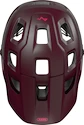 Kask rowerowy Abus Modrop Wildberry Red