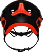 Kask rowerowy Abus  MonTrailer MIPS shrimp orange