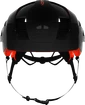 Kask rowerowy Abus  MonTrailer MIPS shrimp orange