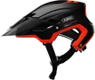 Kask rowerowy Abus  MonTrailer MIPS shrimp orange