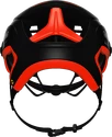 Kask rowerowy Abus  MonTrailer MIPS shrimp orange
