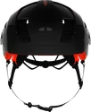 Kask rowerowy Abus  MonTrailer MIPS shrimp orange