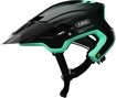Kask rowerowy Abus  MonTrailer MIPS smaragd green
