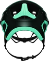 Kask rowerowy Abus  MonTrailer MIPS smaragd green