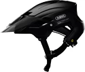 Kask rowerowy Abus  MonTrailer MIPS velvet black