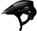 Kask rowerowy Abus  MonTrailer MIPS velvet black