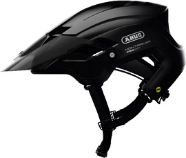 Kask rowerowy Abus MonTrailer MIPS velvet black