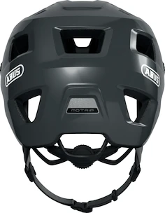 Kask rowerowy Abus Motrip Concrete Grey L