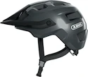 Kask rowerowy Abus Motrip Concrete Grey L