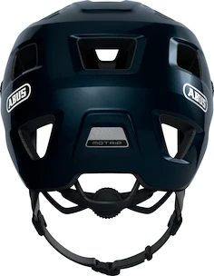 Kask rowerowy Abus Motrip Midnight Blue S