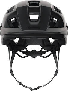 Kask rowerowy Abus Motrip Shiny Black S
