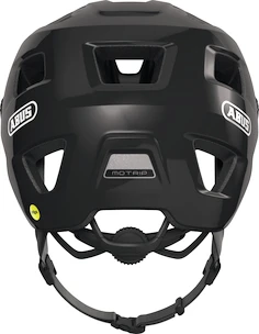 Kask rowerowy Abus Motrip Shiny Black S