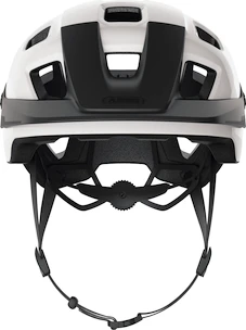 Kask rowerowy Abus Motrip Shiny White L
