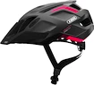 Kask rowerowy Abus  MountK Fuchsia Pink