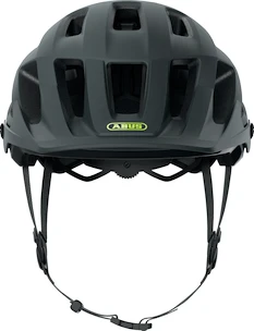 Kask rowerowy Abus Moventor 2.0 Concrete Grey