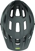 Kask rowerowy Abus Moventor 2.0 Mips Concrete Grey