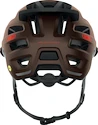 Kask rowerowy Abus Moventor 2.0 Mips Metallic Copper